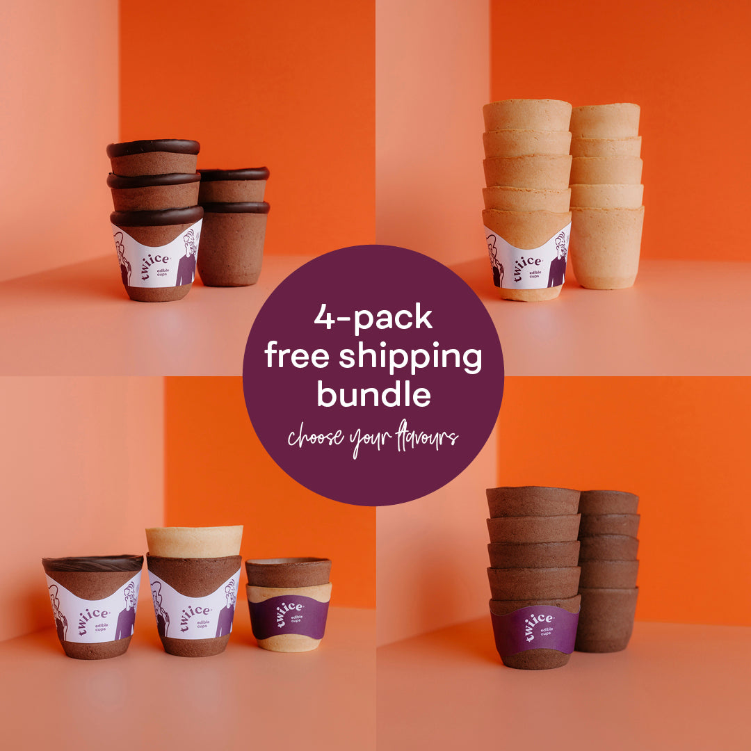 4-Pack Free Shipping Bundle